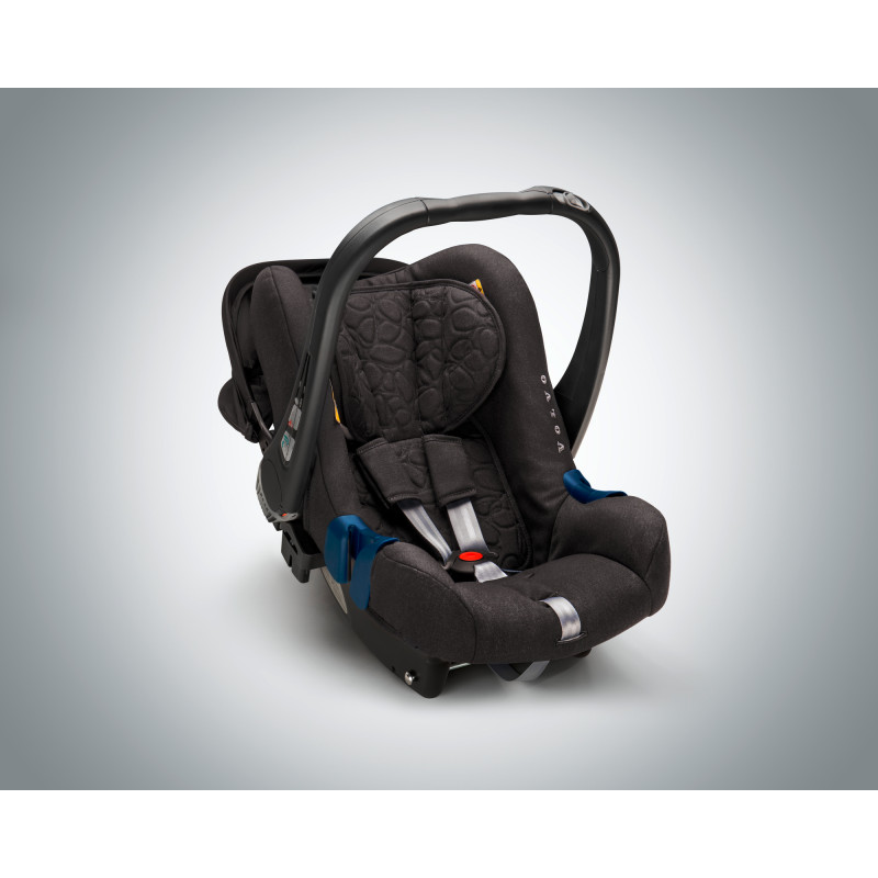 VOLVO fotelik dzieciecy samochodowy i-Size 0-13kg 32204908 OE