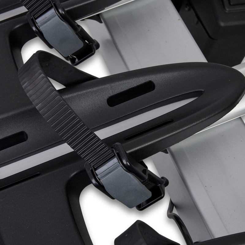 VOLVO THULE VeloCompact bagaznik hak 3-4rowery FIX4BIKE 32296440