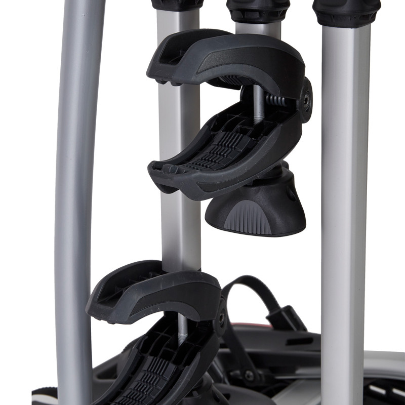 VOLVO THULE VeloCompact bagaznik hak 3-4rowery FIX4BIKE 32296440