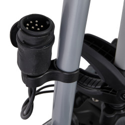 VOLVO THULE VeloCompact bagaznik hak 3-4rowery FIX4BIKE 32296440