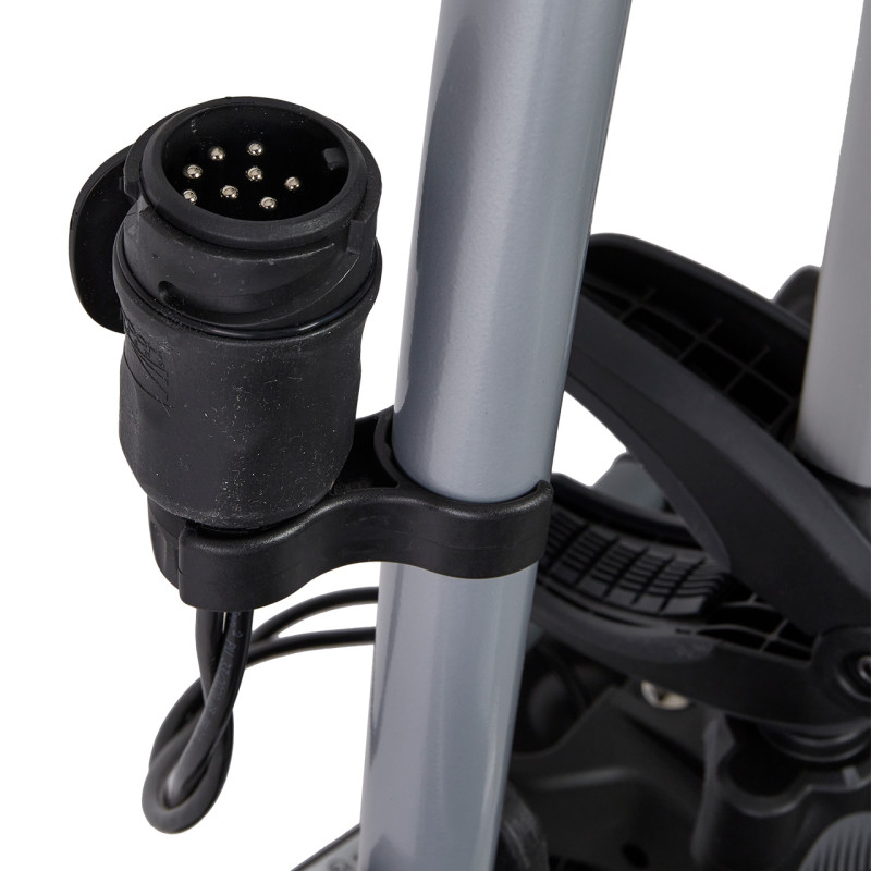 VOLVO THULE VeloCompact bagaznik hak 3-4rowery FIX4BIKE 32296440