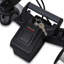 VOLVO THULE VeloCompact bagaznik hak 3-4rowery FIX4BIKE 32296440