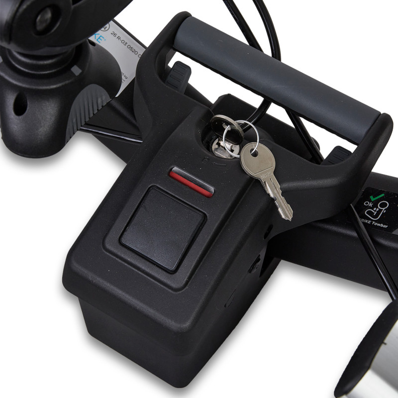 VOLVO THULE VeloCompact bagaznik hak 3-4rowery FIX4BIKE 32296440