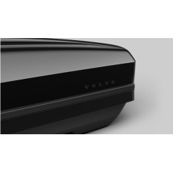 VOLVO pojemnik box dachowy Travel Active 500 32296427