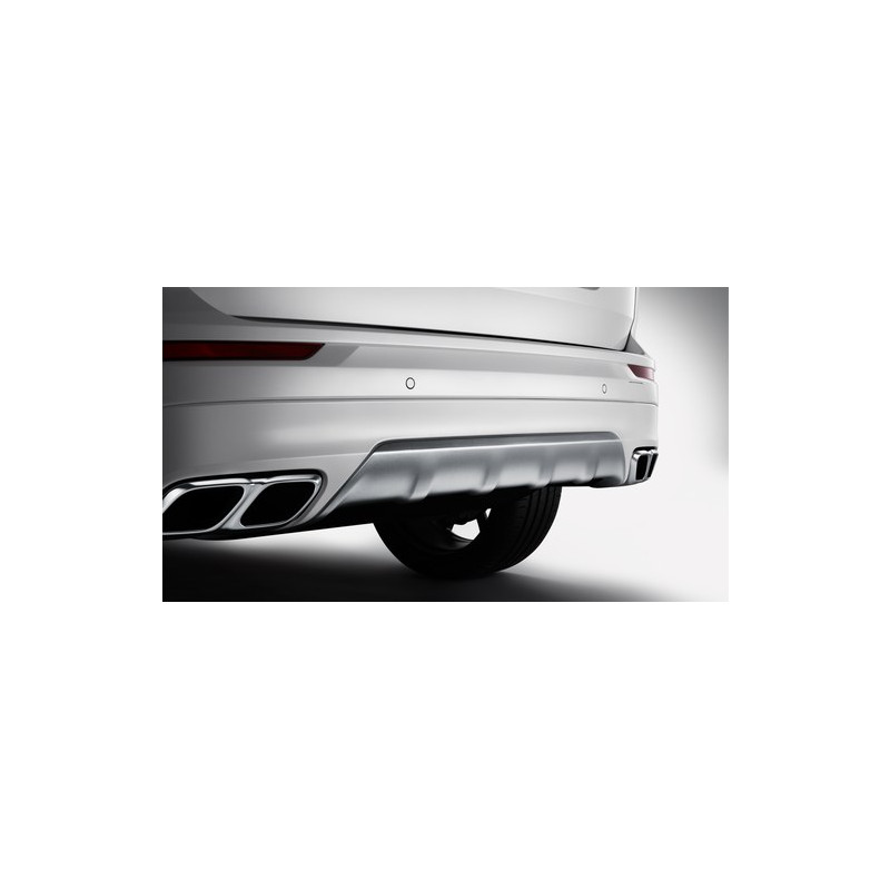 VOLVO XC60 II pakiet kit...