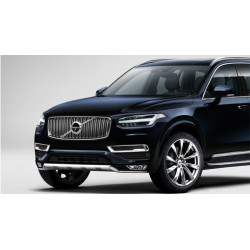 VOLVO XC90 II pakiet kit stylizacyjny przod + tyl kpl 39848666