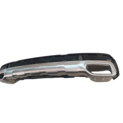 VOLVO XC90 II pakiet kit stylizacyjny przod + tyl kpl 39848666