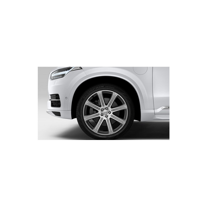 VOLVO XC90 II pakiet kit...