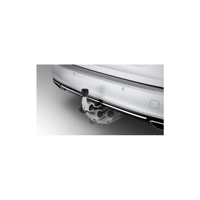 VOLVO V90 II oryginal hak holowniczy el skladany 32296483