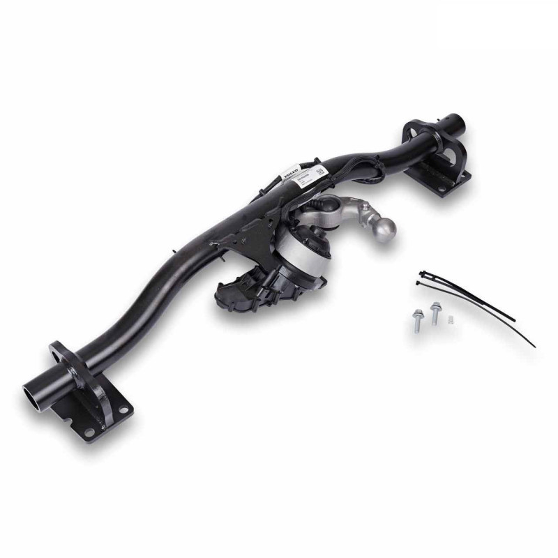 VOLVO S90 II oryginal hak...