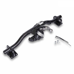 VOLVO S90 II oryginal hak holowniczy el skladany 32296482