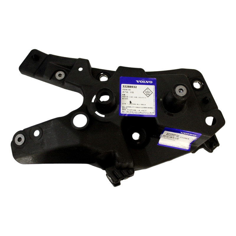 VOLVO XC60 II lewe...