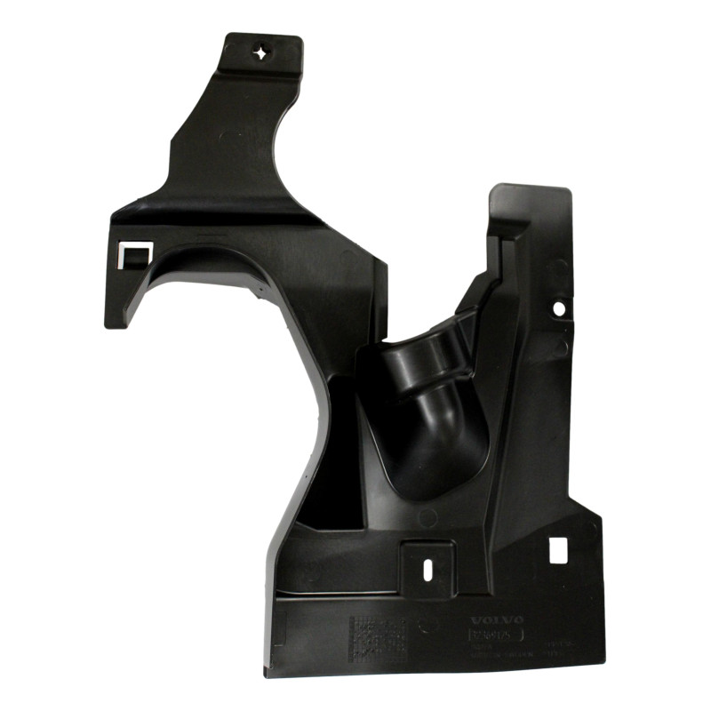 VOLVO XC60 XC90 oslona przednie prawe nadkole OE