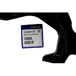 VOLVO XC60 XC90 oslona przednie prawe nadkole OE