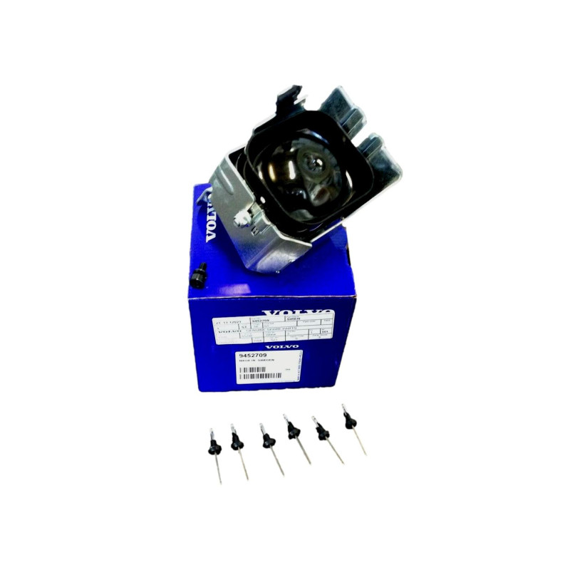 VOLVO V70 XC70 oryginalna...