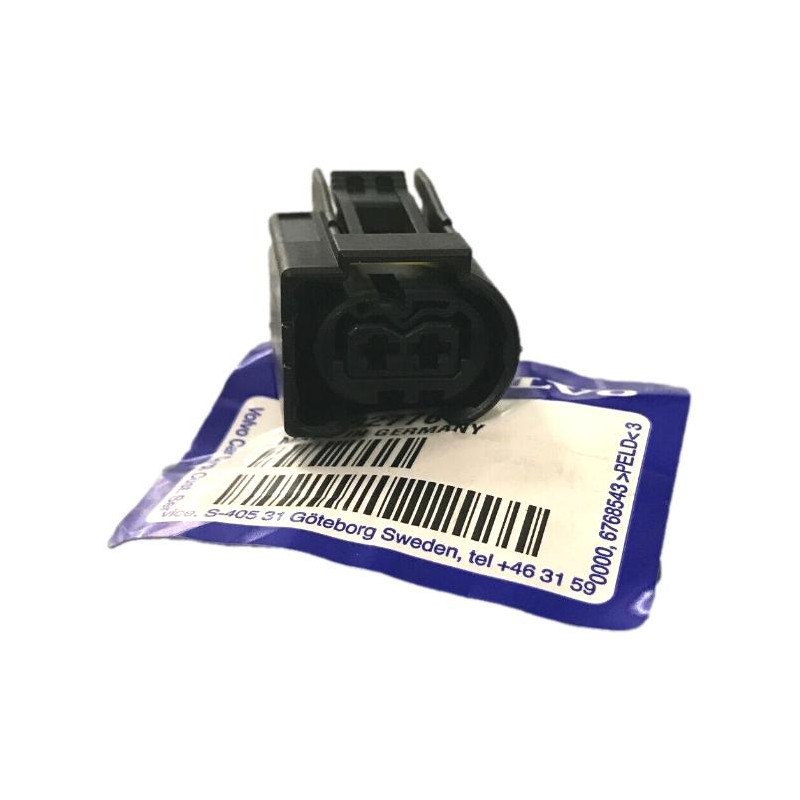 VOLVO wtyczka konektor...