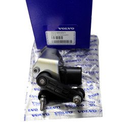 VOLVO S90 V90 czujnik poziomowania lewy przód OE