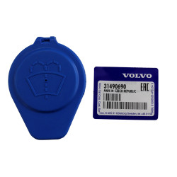 VOLVO XC40 korek wlewu płynu spryskiwaczy OE