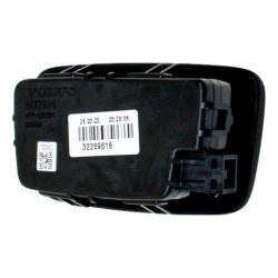 VOLVO XC40 lewa lampka podsufitki czarna OE