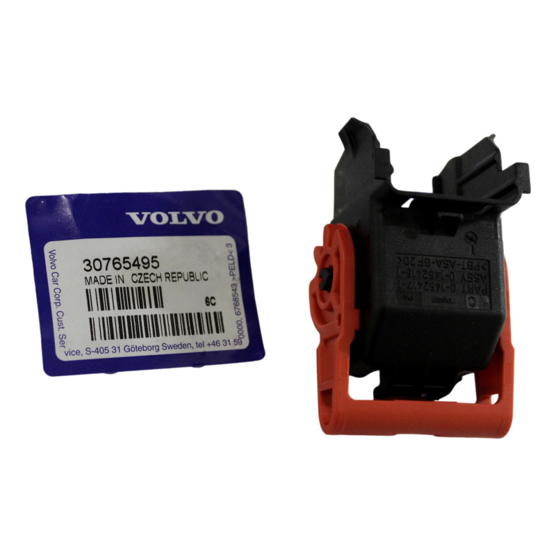 VOLVO wtyczka zapięcie ECM kostka 58PIN OE