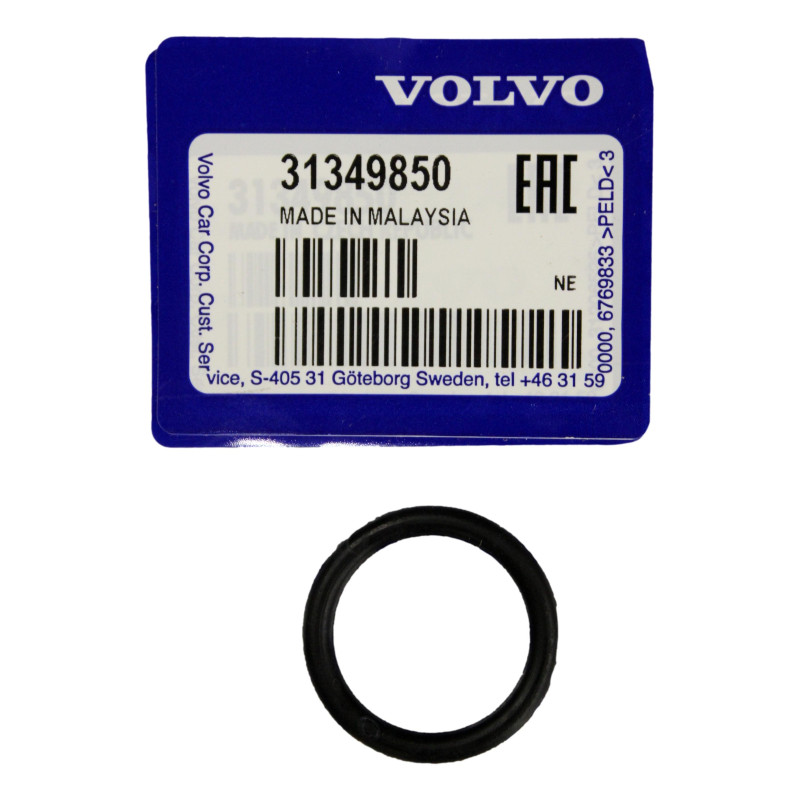 VOLVO XC40 uszczelka...