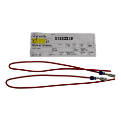 VOLVO konektor wtyczki PIN 1.0mm2 OE