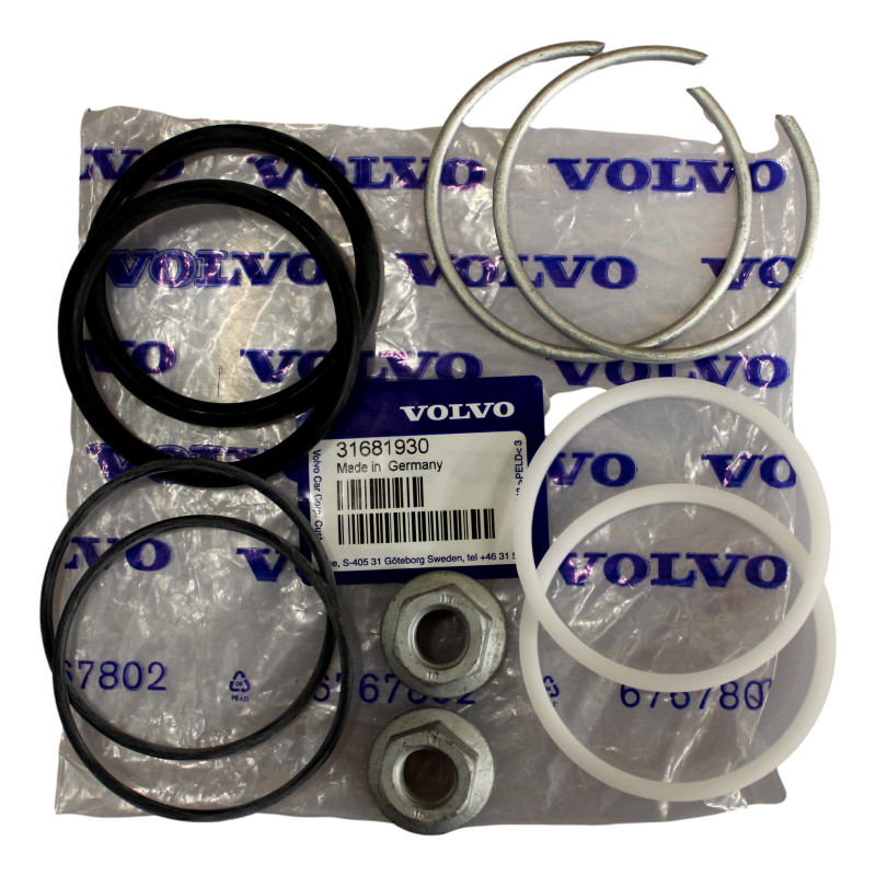 VOLVO XC60 zestaw naprawczy...