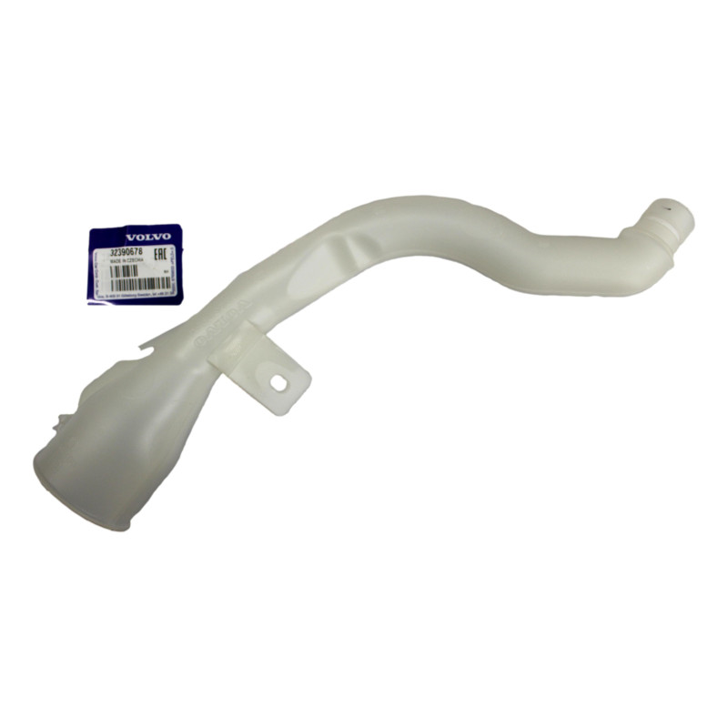 VOLVO XC40 wlew zbiornika płynu do spryskiwaczy OE