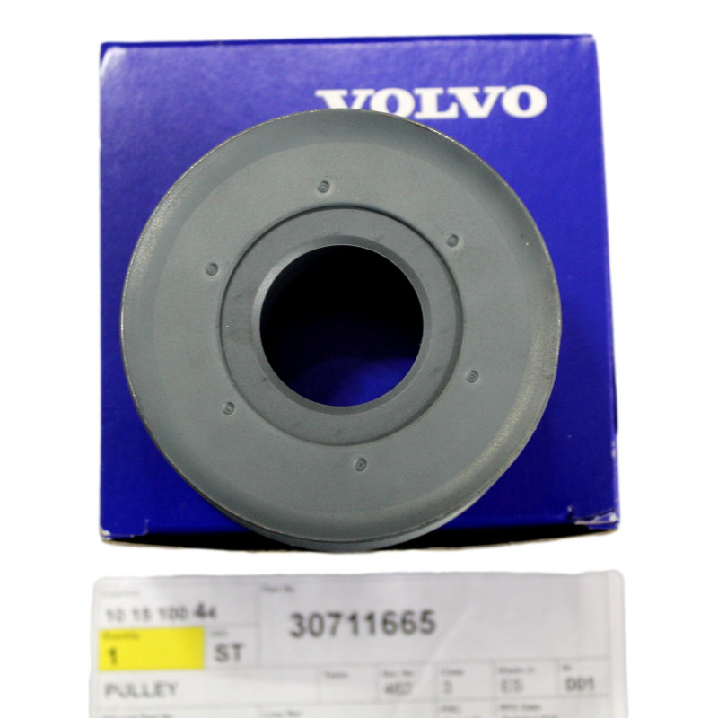 VOLVO C30 V40 1.6 kolo zebate walu rozrzadu OE