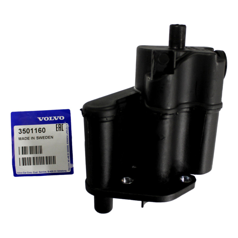 VOLVO 240 740 760 odma...