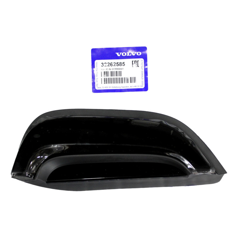 VOLVO S60 III tylna prawa...