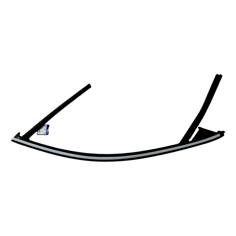 VOLVO S60 III przednia lewa...