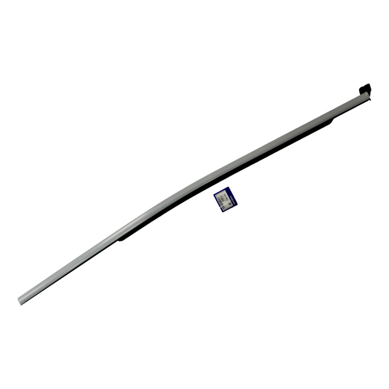 VOLVO S60 III tylna lewa...