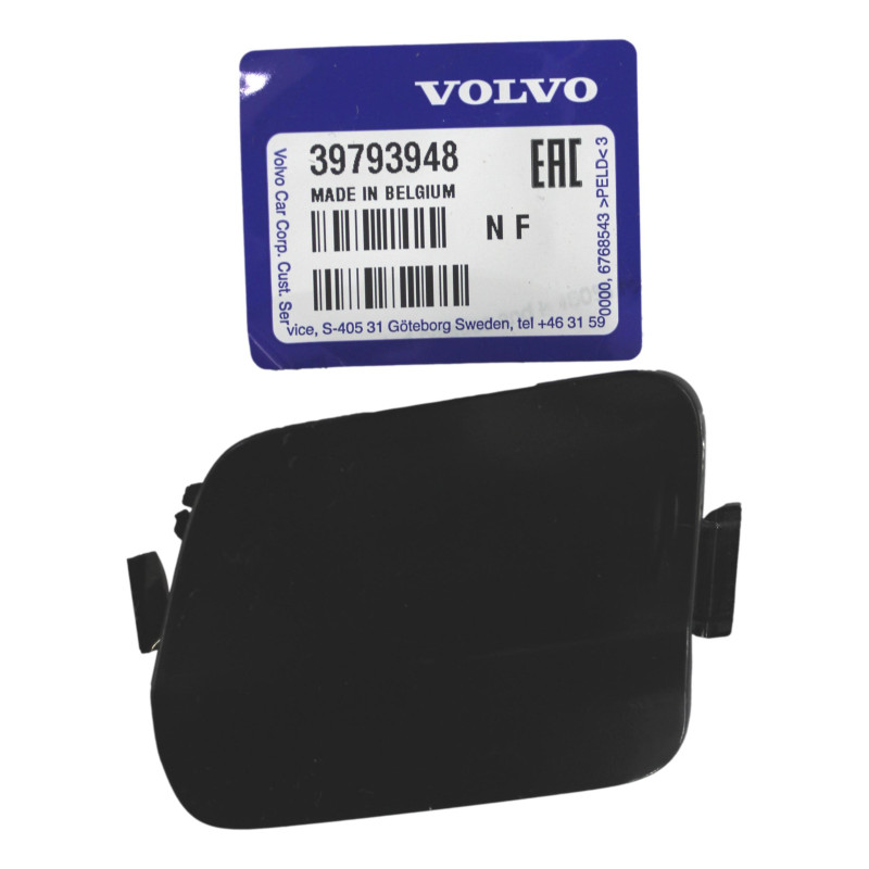 VOLVO V60 III zaslepka haka...