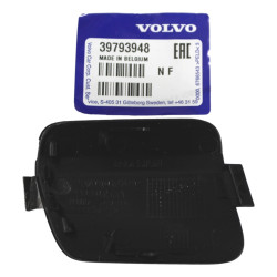 VOLVO V60 III zaslepka haka holowniczego przod OE