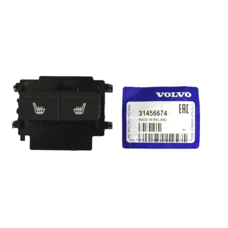 VOLVO C40 XC40 panel...