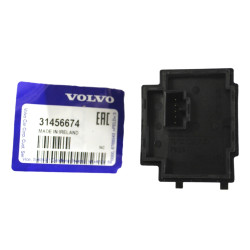 VOLVO C40 XC40 panel podgrzewania kanapy tyl OE