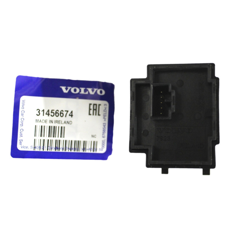 VOLVO C40 XC40 panel podgrzewania kanapy tyl OE