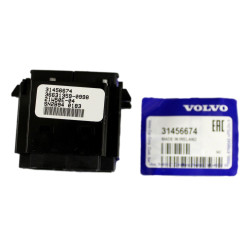 VOLVO C40 XC40 panel podgrzewania kanapy tyl OE