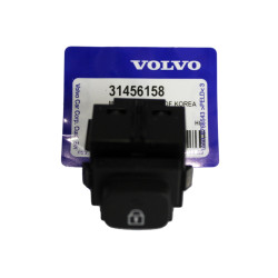 VOLVO XC40 przycisk blokady zamka drzwi tyl OE