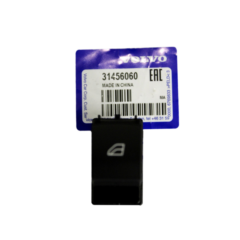 VOLVO C40 XC40 przycisk sterowania szyba tyl OE