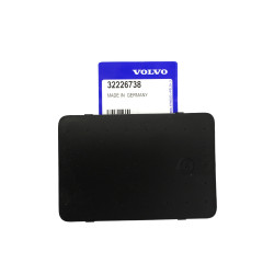 VOLVO S90 V90 II guma schowka tunel srodkowy OE