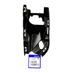 VOLVO XC40 wspornik mocowanie lewego halogenu OE