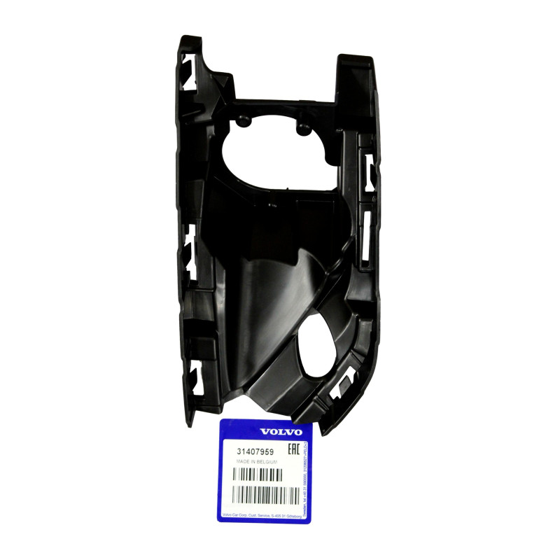 VOLVO XC40 wspornik mocowanie lewego halogenu OE