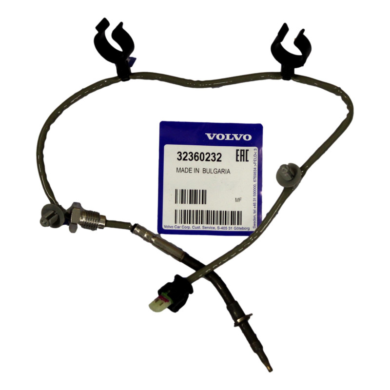 VOLVO S90 V90 II czujnik...