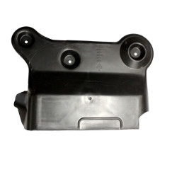 VOLVO 850 V70 I prawa oslona zbiornika paliwa OE