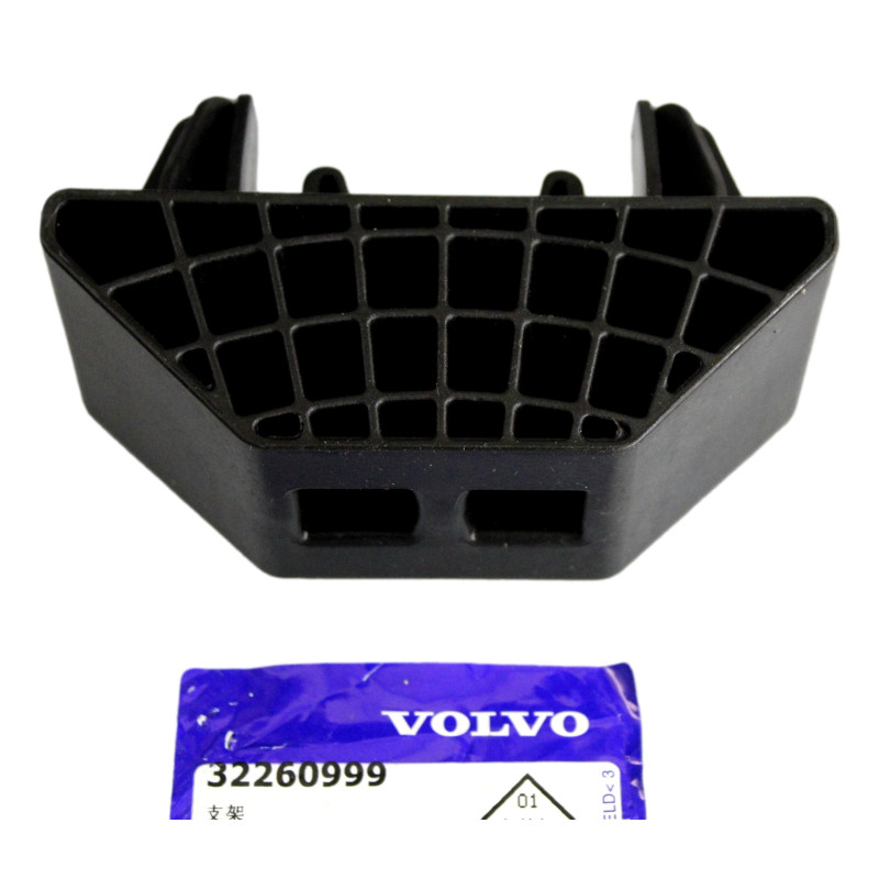 VOLVO XC40 wzmocnienie...