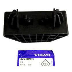 VOLVO XC40 wzmocnienie kostka pod lewarek OE