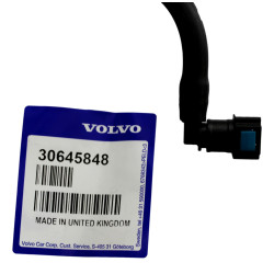 VOLVO S60 S80 V70 XC90 I przewod filtra paliwa OE