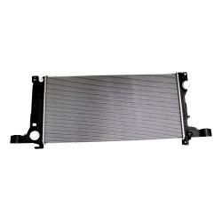 VOLVO XC40 chlodnica wody plynu chlodzacego OE